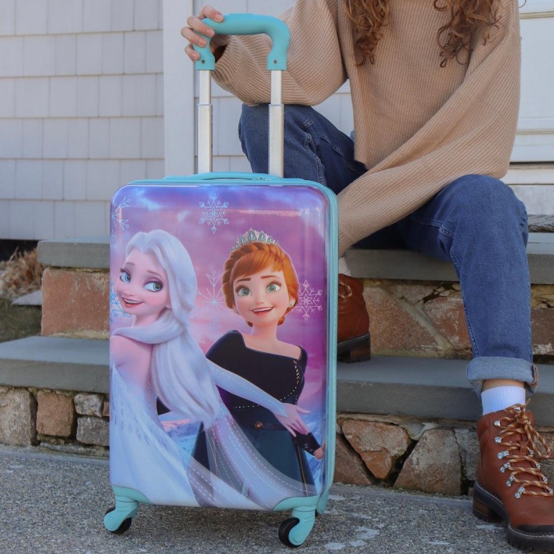 children's suitcase for school