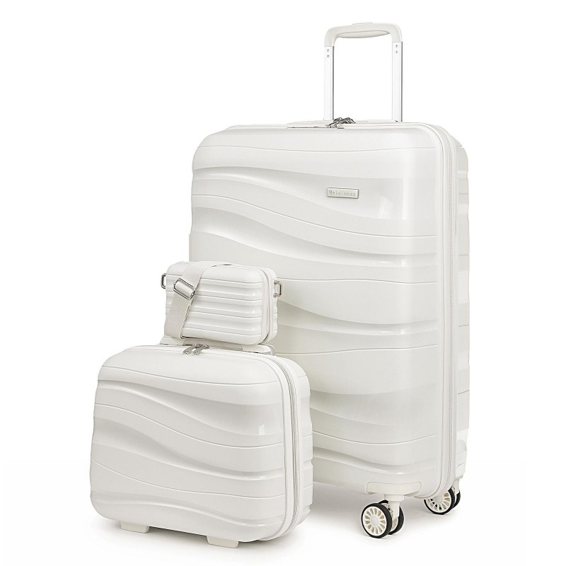 muji suitcase